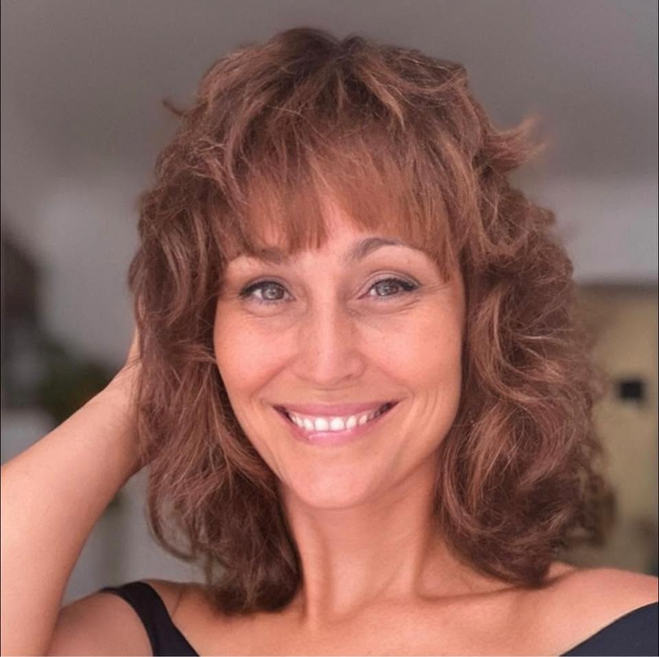 Andrea Rubin